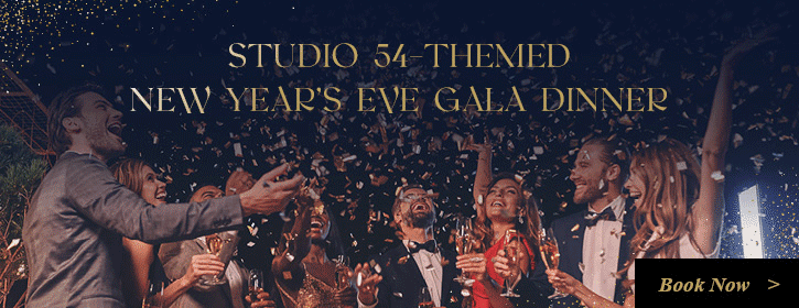 Gala Dinner